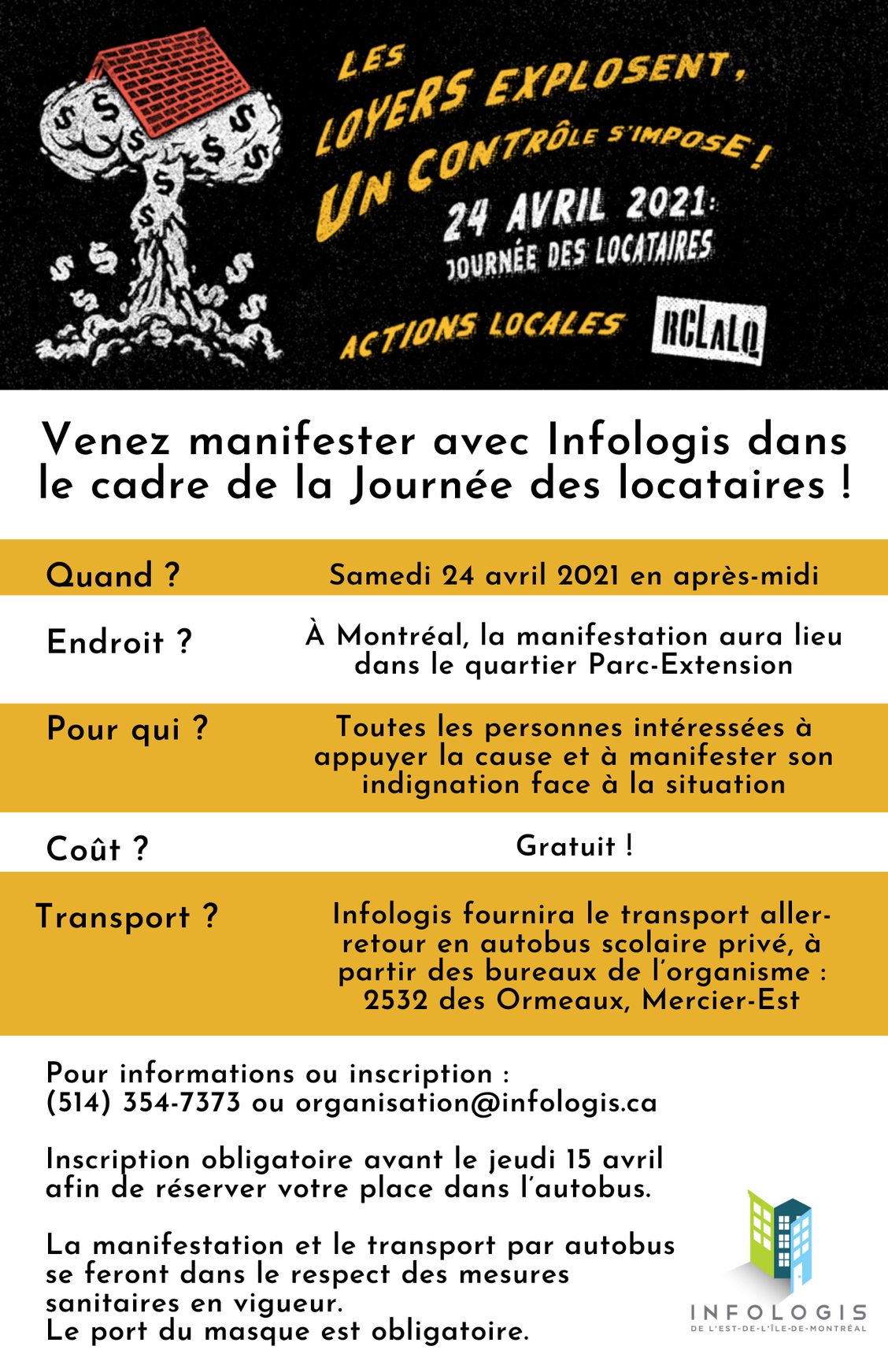 Infologis