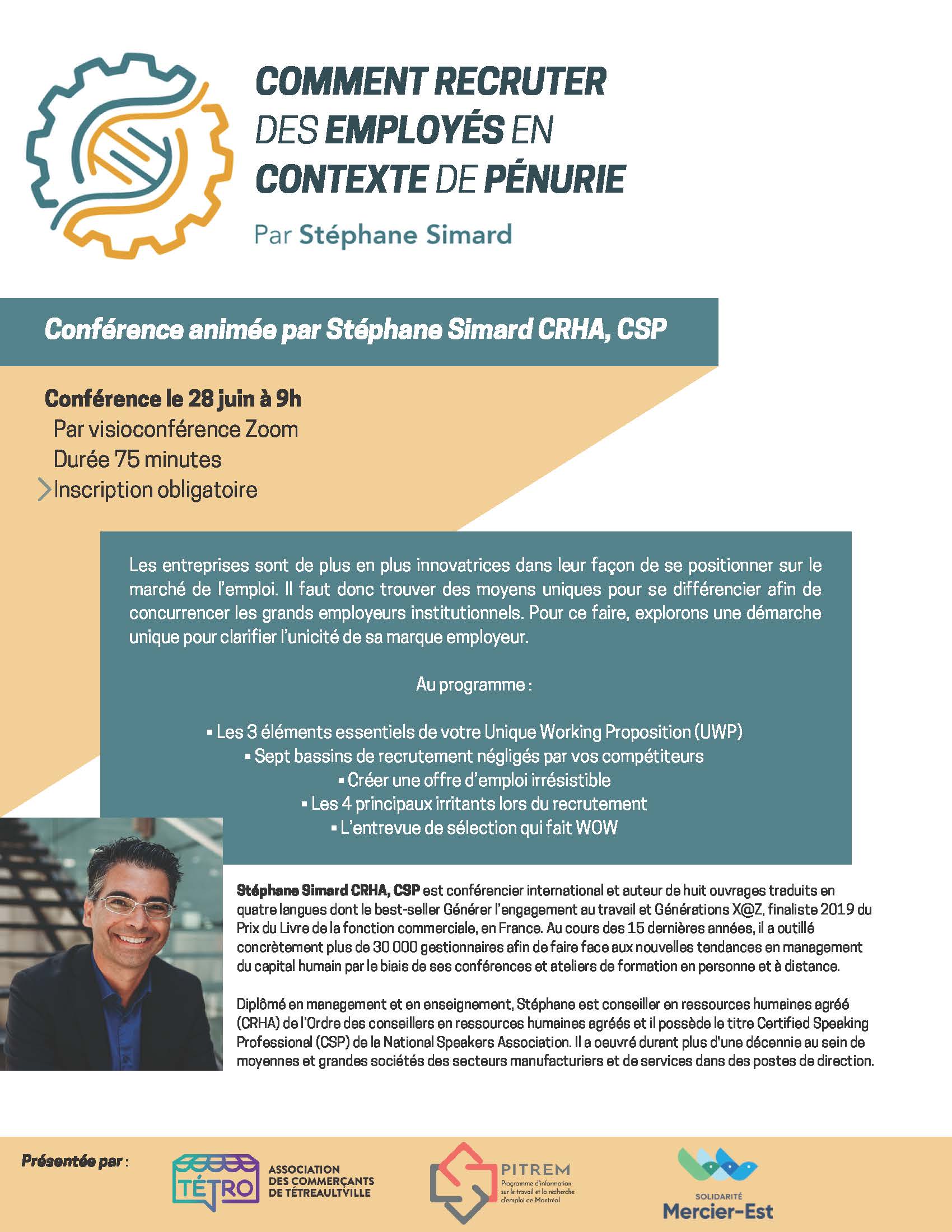 Conférence (3)